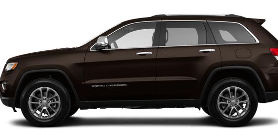JEEP GRAND CHEROKEE 2018 1C4RJFBG4JC446329 image